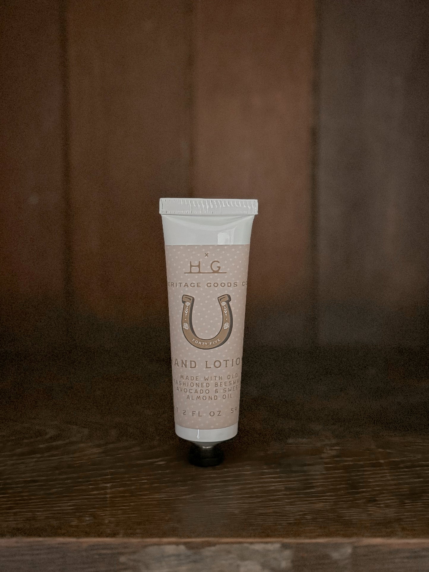 Forty Five Hand Lotion