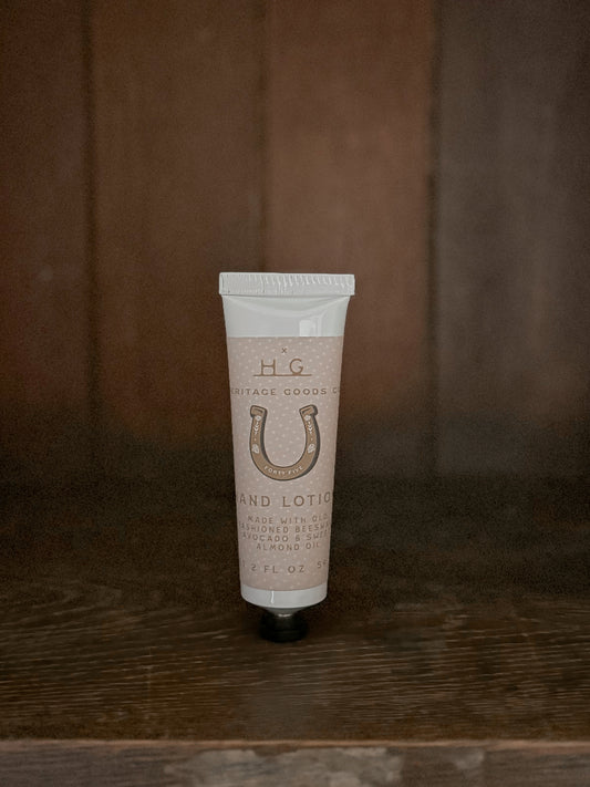 Forty Five Hand Lotion