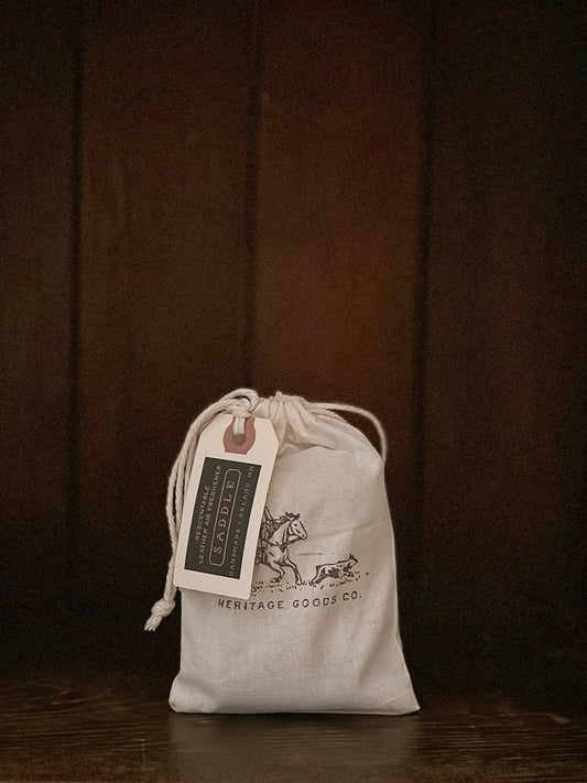 Saddle Air Freshener